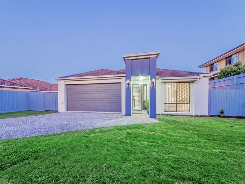 81 Williams St, Wakerley QLD 4154