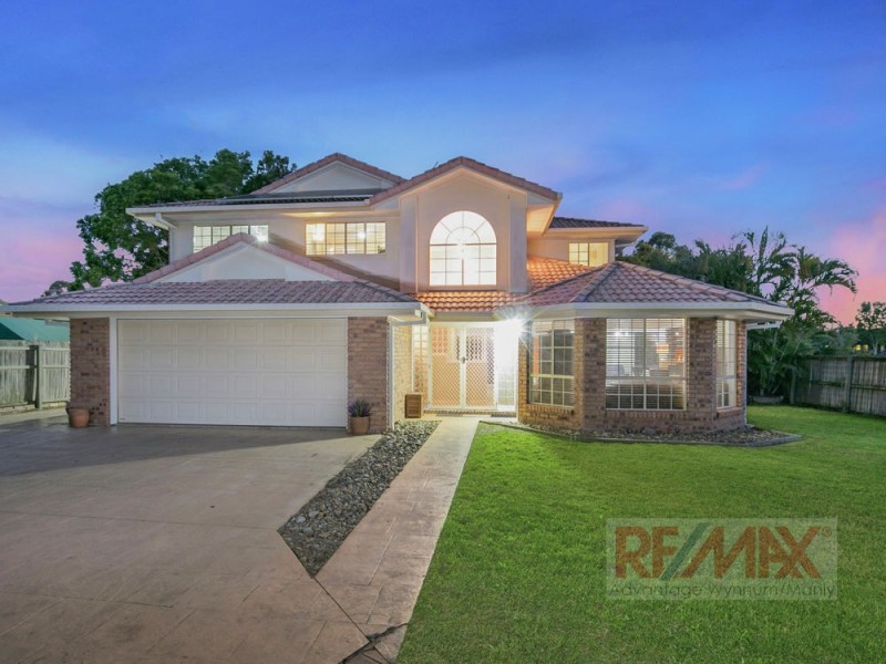 70 robtrish Street, Manly West QLD 4179