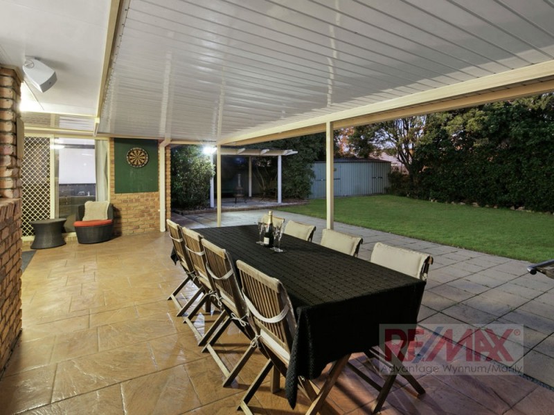 70 robtrish Street, Manly West QLD 4179