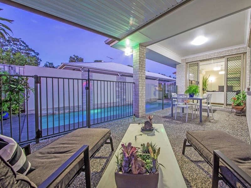 32 Higgs Circuit, Wynnum West QLD 4178