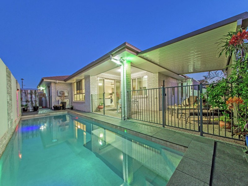 32 Higgs Circuit, Wynnum West QLD 4178