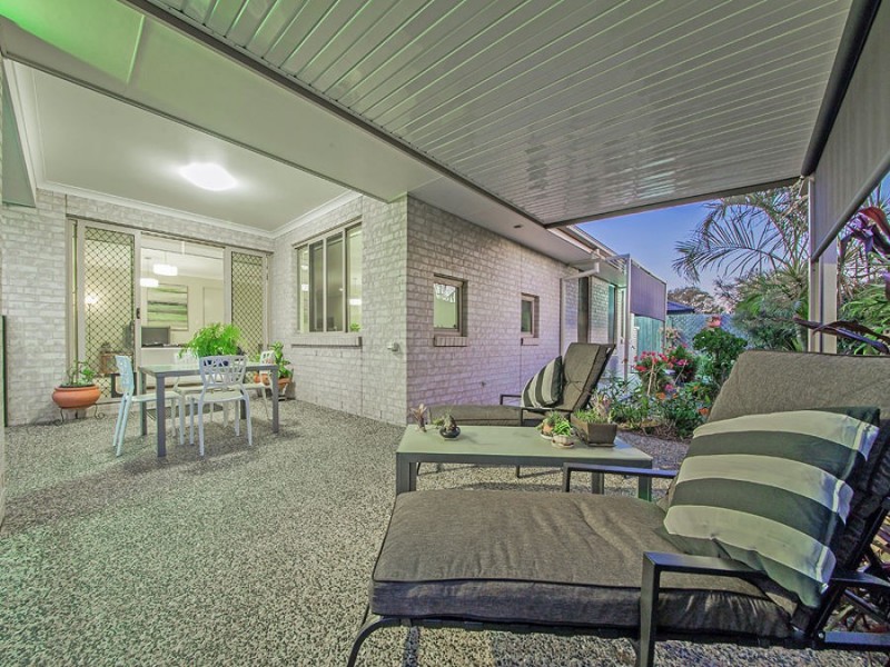 32 Higgs Circuit, Wynnum West QLD 4178