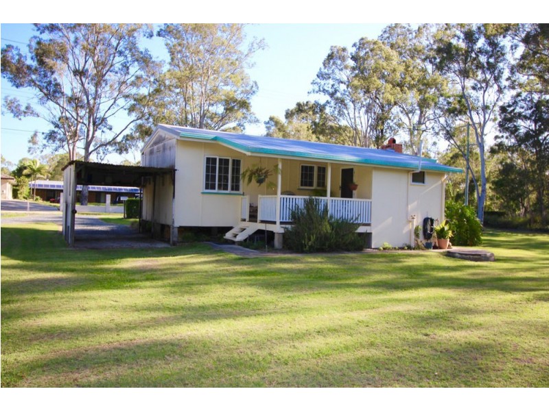 140 Molle Rd, Ransome QLD 4154