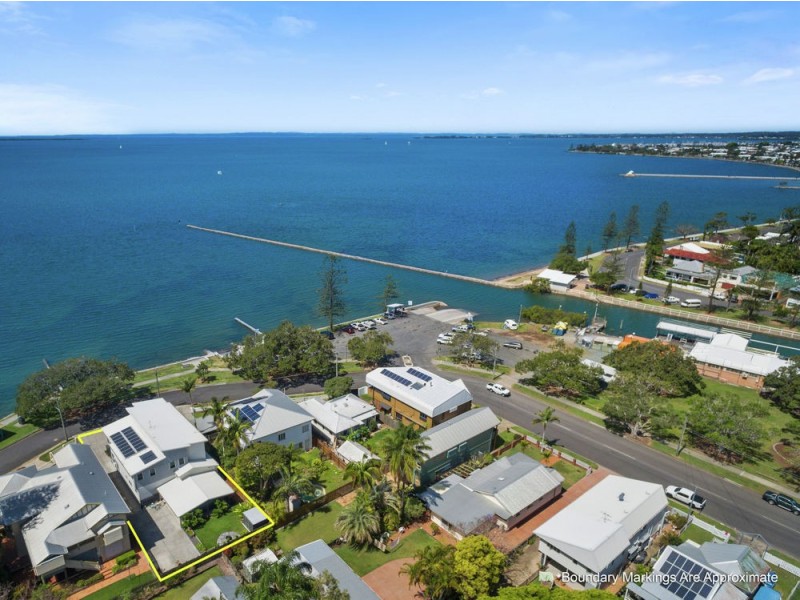 12 Wynnum North Esplanade, Wynnum QLD 4178