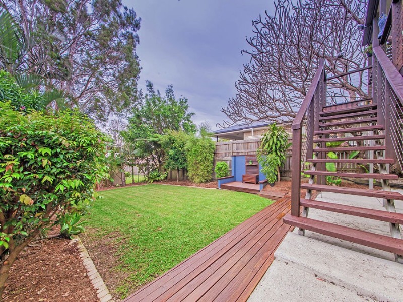 41 Buderim St, Manly QLD 4179