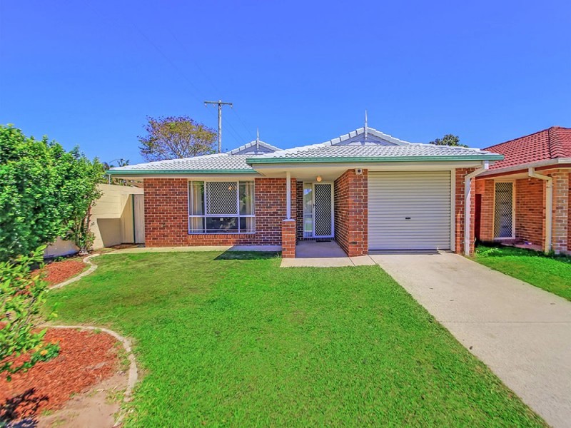 2 Magdalene Street, Wynnum West QLD 4178