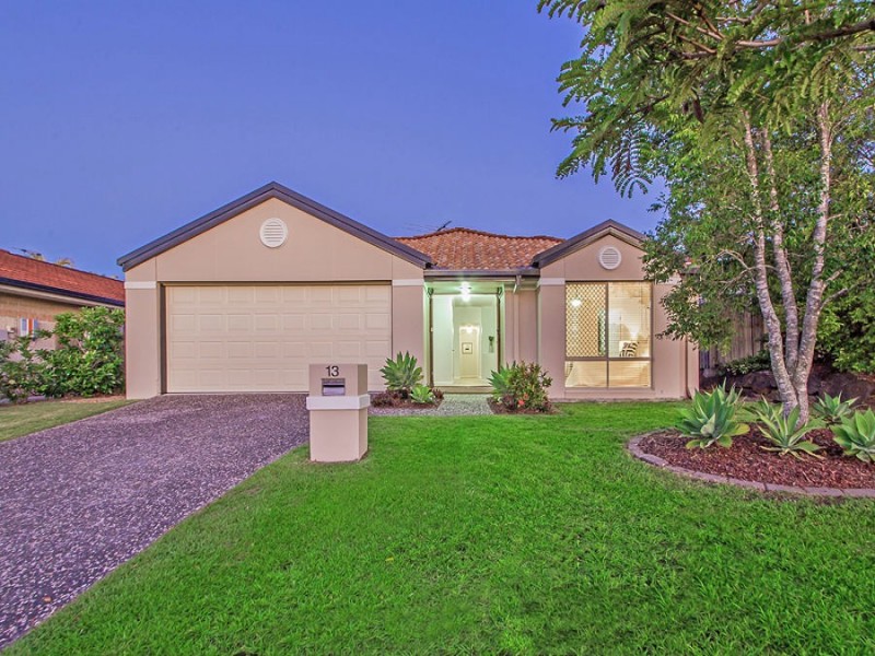 13 Campbell Street, Wakerley QLD 4154