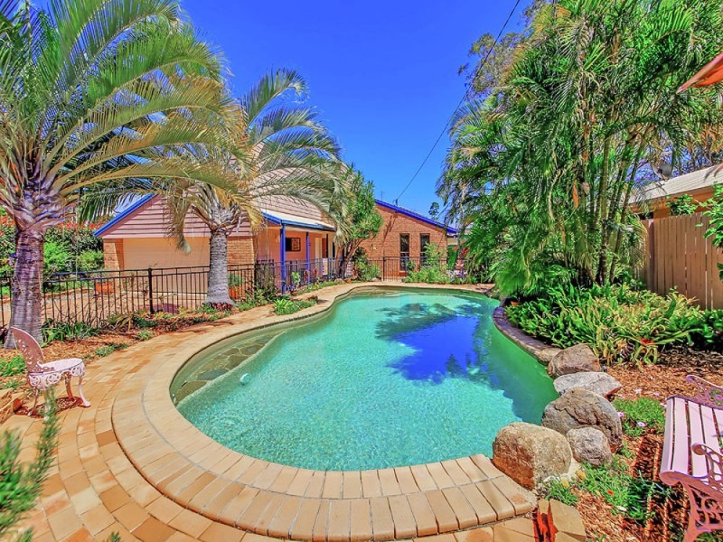 6 Joseph Place, Ormiston QLD 4160