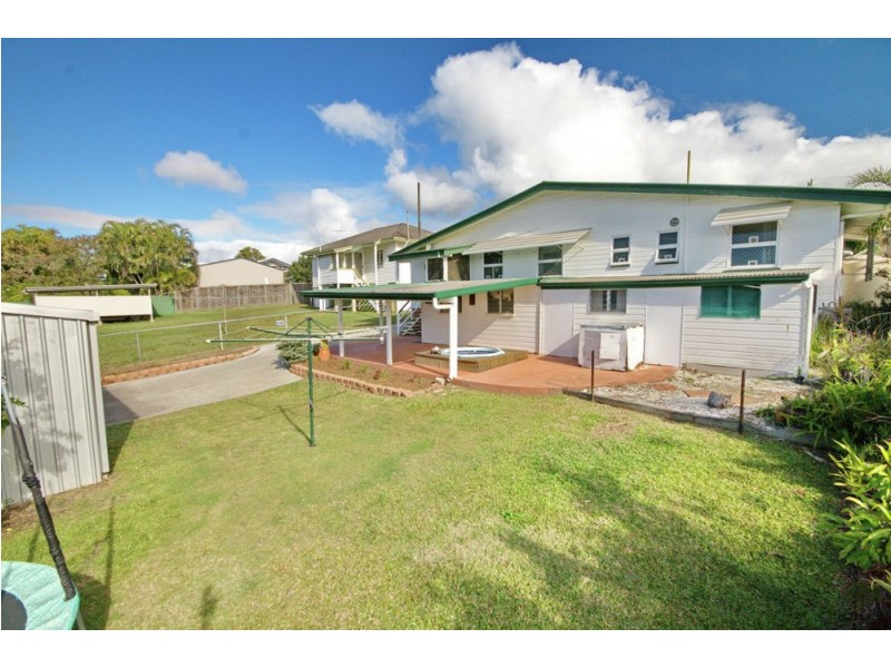 15 Fisher Street, Manly QLD 4179