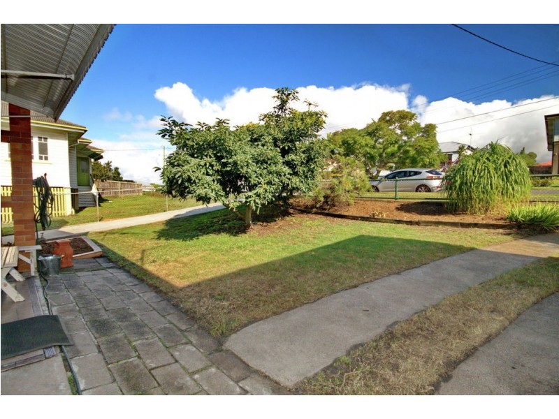 15 Fisher Street, Manly QLD 4179