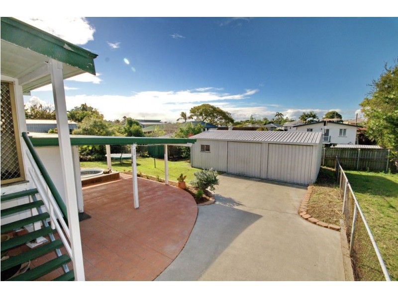 15 Fisher Street, Manly QLD 4179