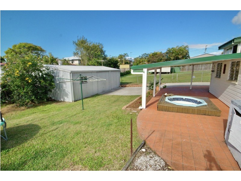 15 Fisher Street, Manly QLD 4179