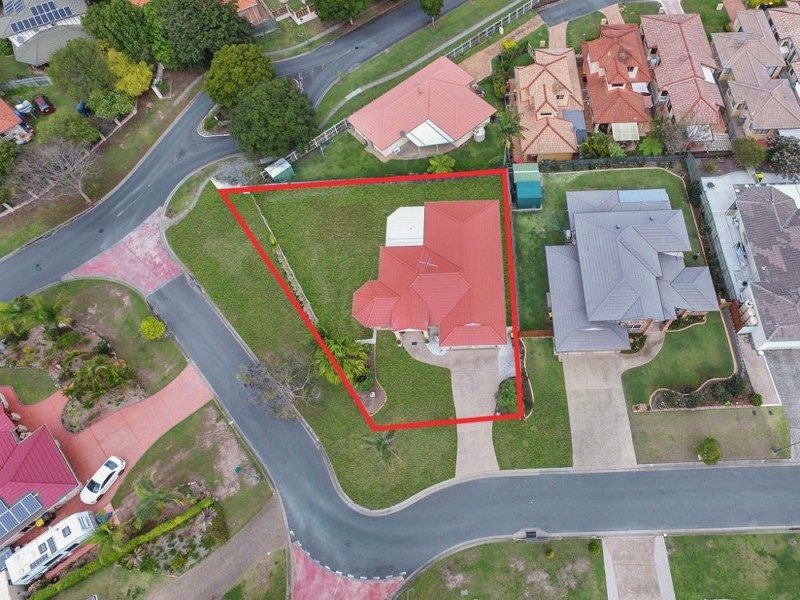 6 Oak Pl, Mackenzie QLD 4156