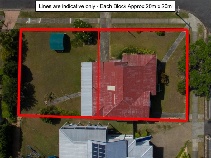 122 Mountjoy Terrace, Manly QLD 4179