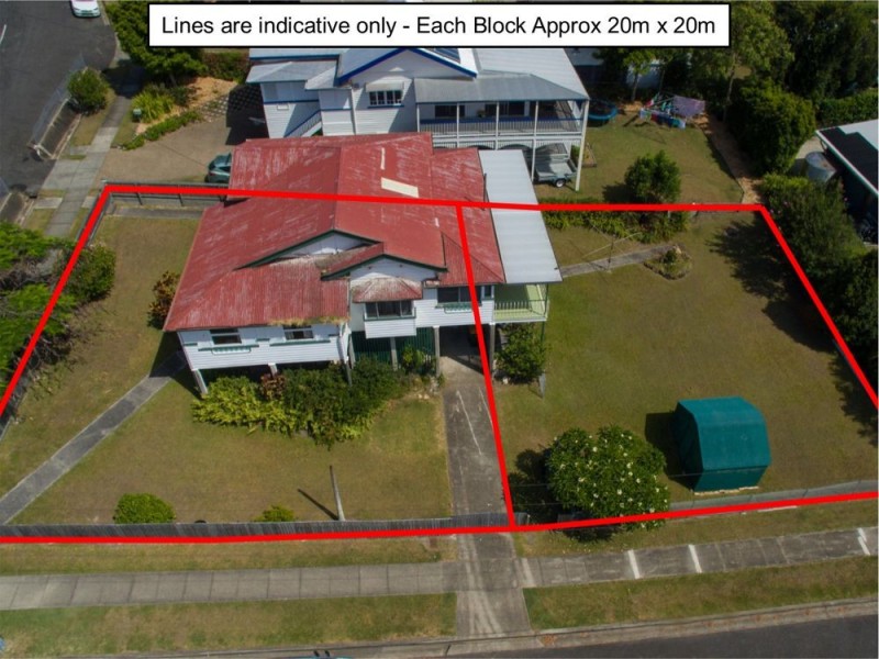 122 Mountjoy Terrace, Manly QLD 4179