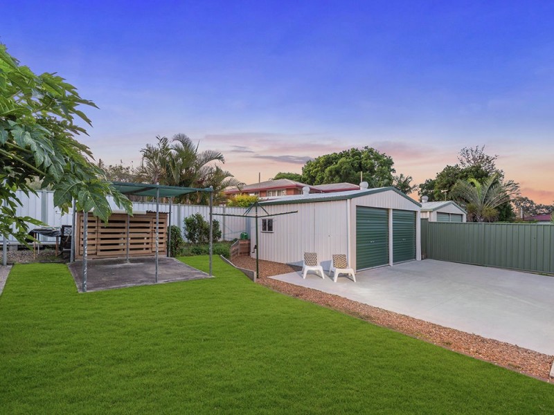 7 Brockworth Street, Wynnum West QLD 4178