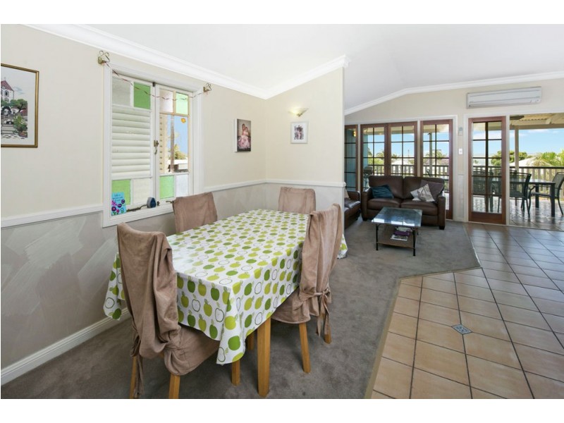 28 Kingsley Tce, Wynnum QLD 4178