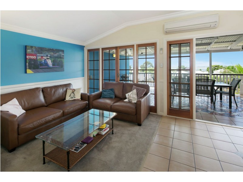 28 Kingsley Tce, Wynnum QLD 4178