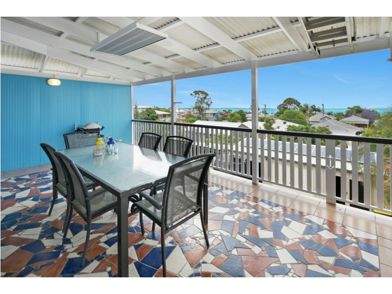 28 Kingsley Tce, Wynnum QLD 4178