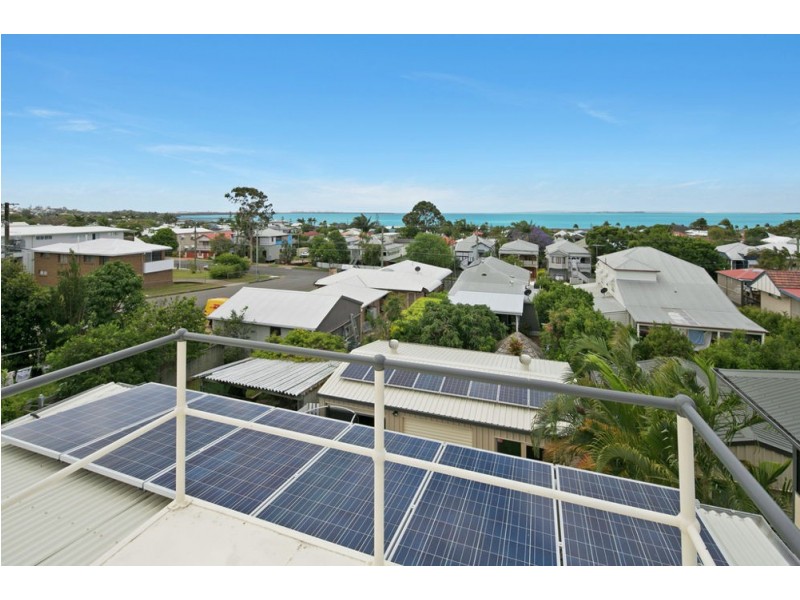 28 Kingsley Tce, Wynnum QLD 4178