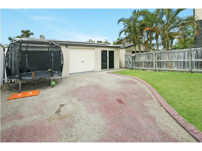 28 Kingsley Tce, Wynnum QLD 4178