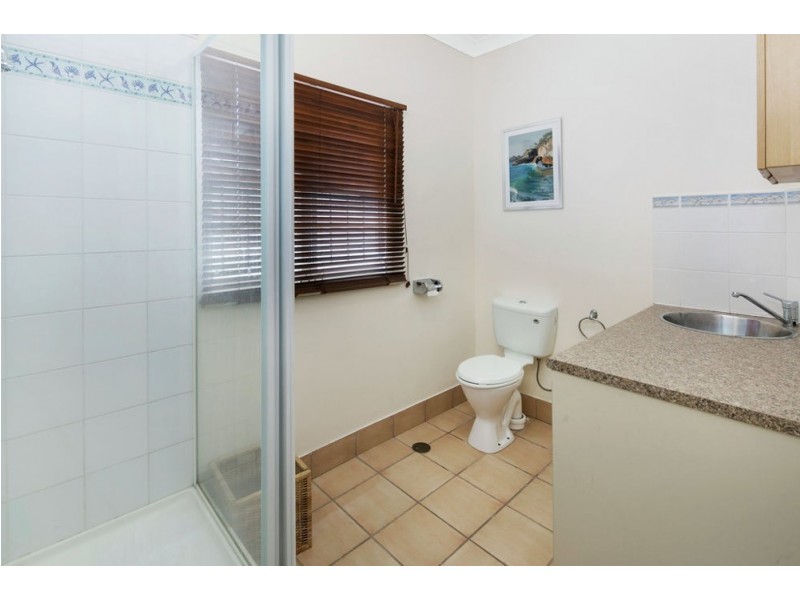 28 Kingsley Tce, Wynnum QLD 4178