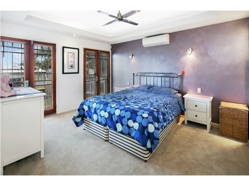 28 Kingsley Tce, Wynnum QLD 4178