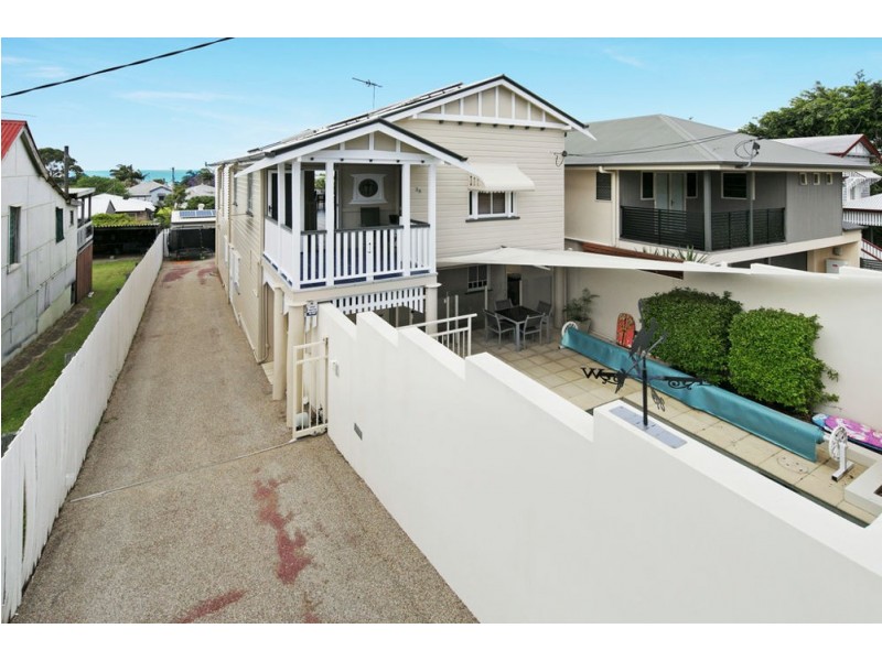 28 Kingsley Tce, Wynnum QLD 4178