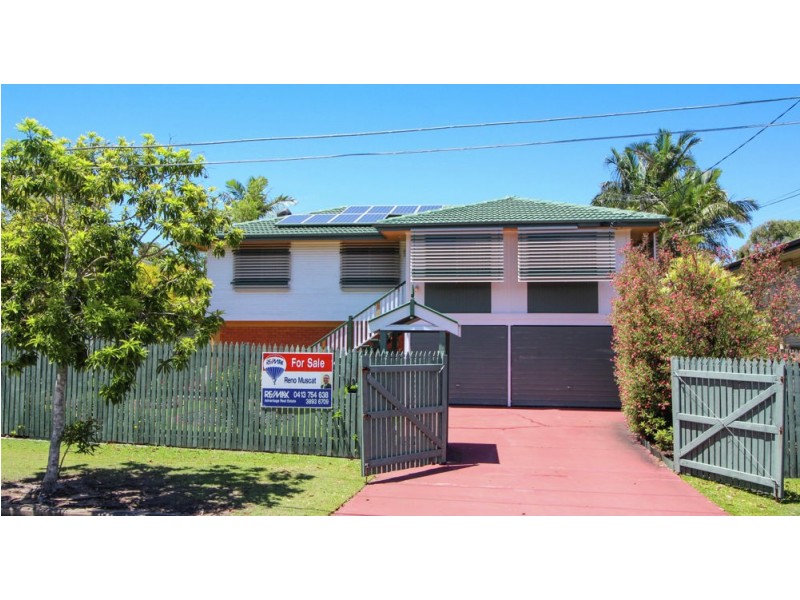 19 Kenmar St, Wynnum West QLD 4178