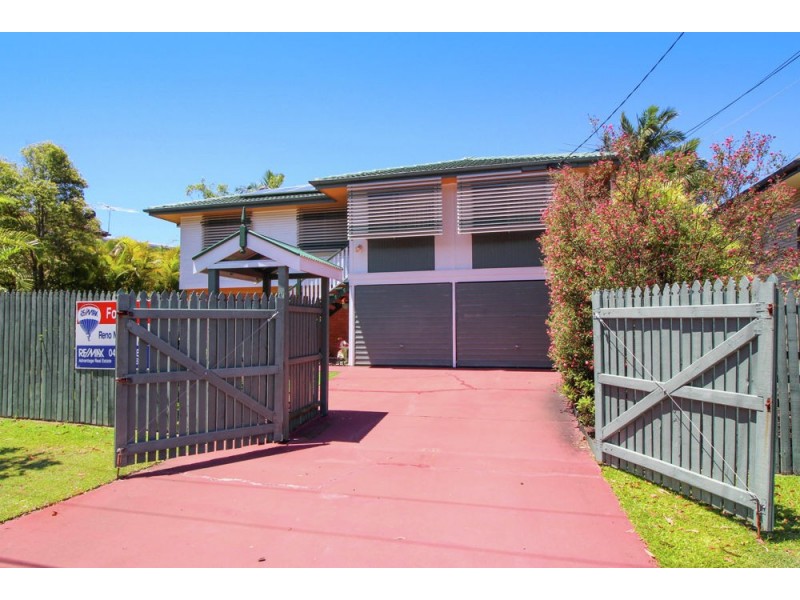 19 Kenmar St, Wynnum West QLD 4178