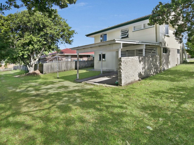 28 Gateway Street, Wynnum West QLD 4178