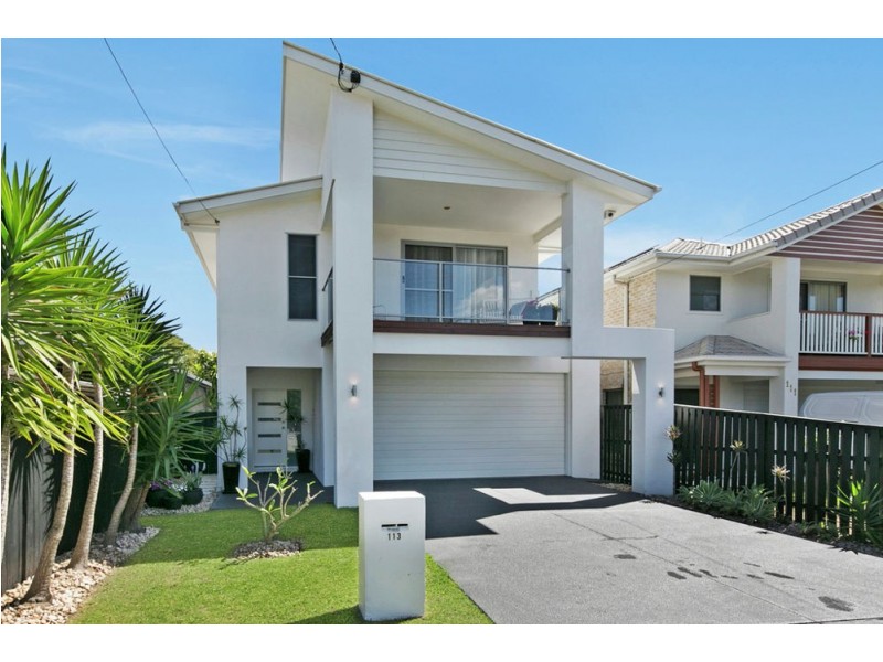 113 Moreton Avenue, Wynnum QLD 4178