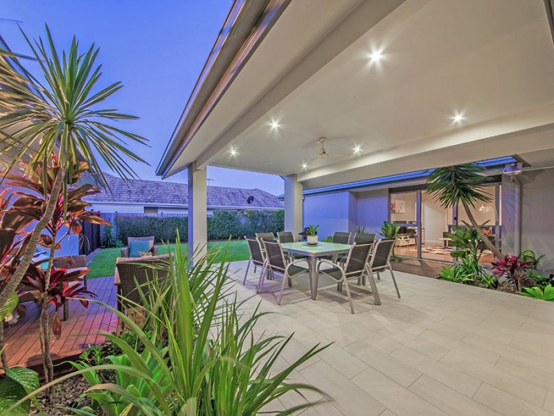 13 Macquarie Street, Wakerley QLD 4154