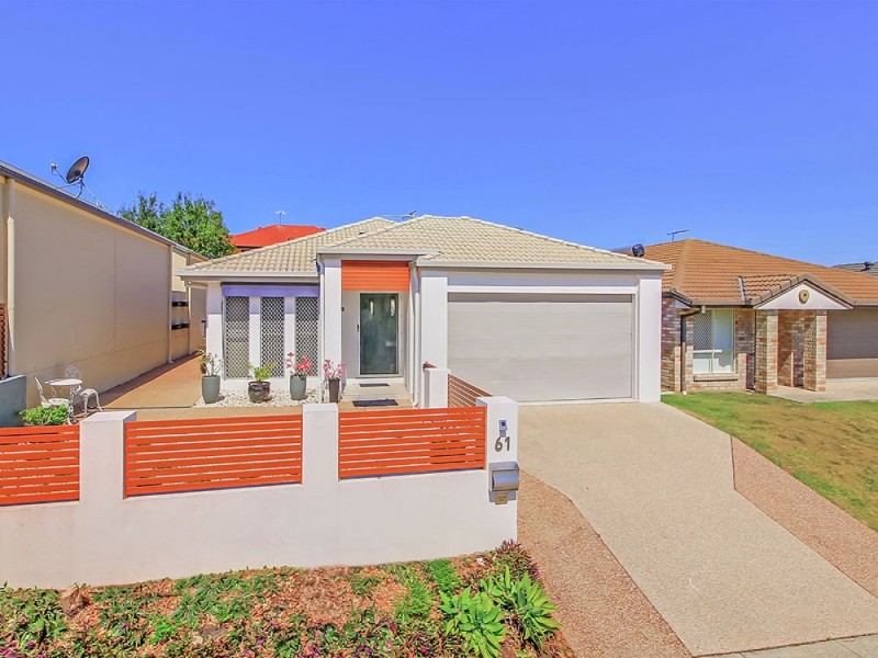 61 Williams Street, Wakerley QLD 4154