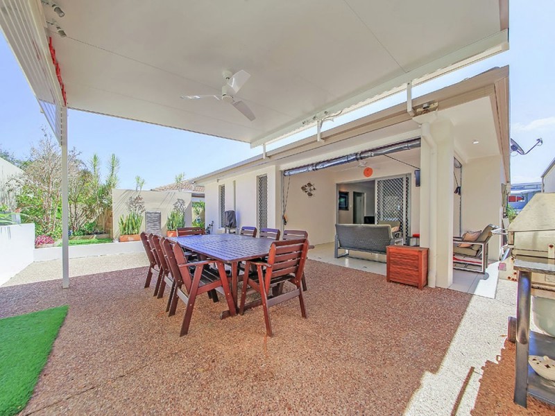 61 Williams Street, Wakerley QLD 4154