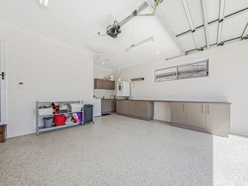 61 Williams Street, Wakerley QLD 4154