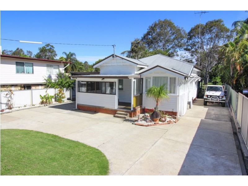 11 Foley Rd, Hemmant QLD 4174