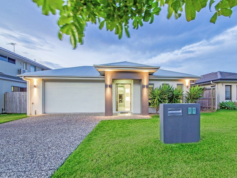 69 Foxwood Circuit, Wakerley QLD 4154