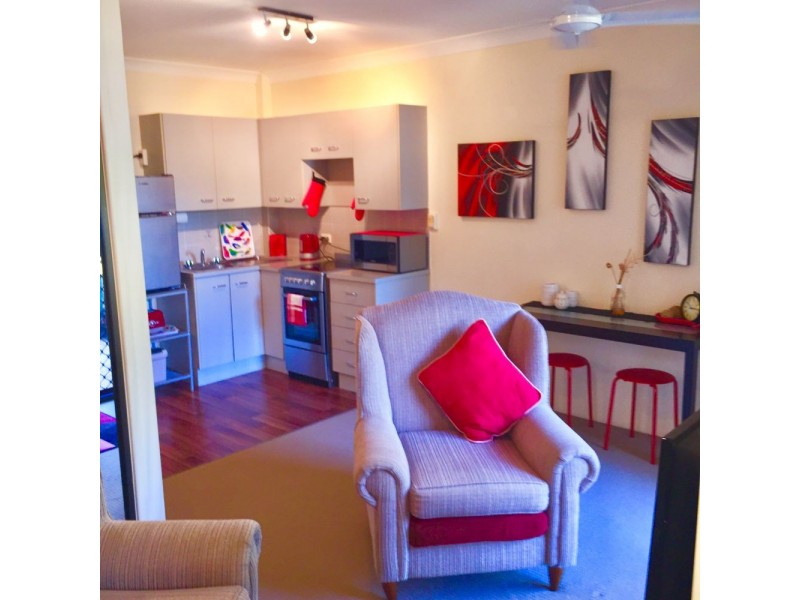 29/15 Carmichael Court, Wynnum West QLD 4178