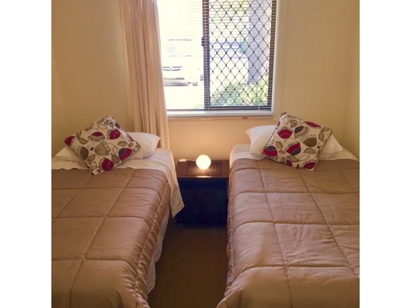 29/15 Carmichael Court, Wynnum West QLD 4178