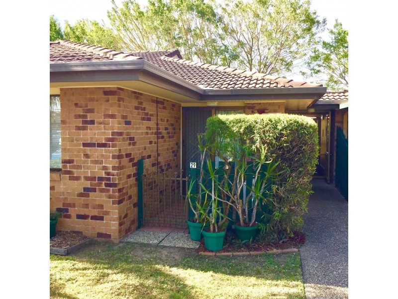 29/15 Carmichael Court, Wynnum West QLD 4178