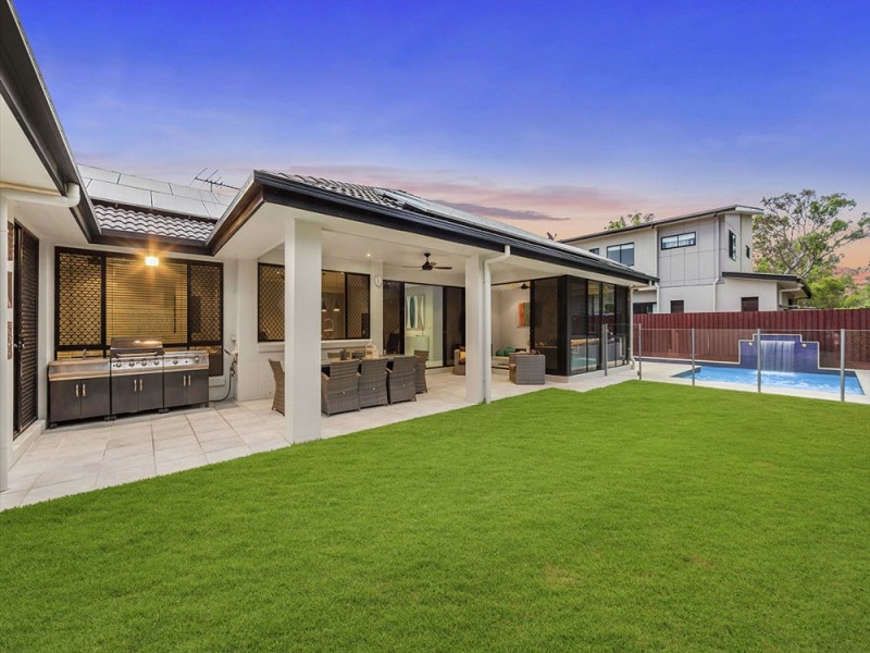 63 Red Gum Crescent, Wakerley QLD 4154