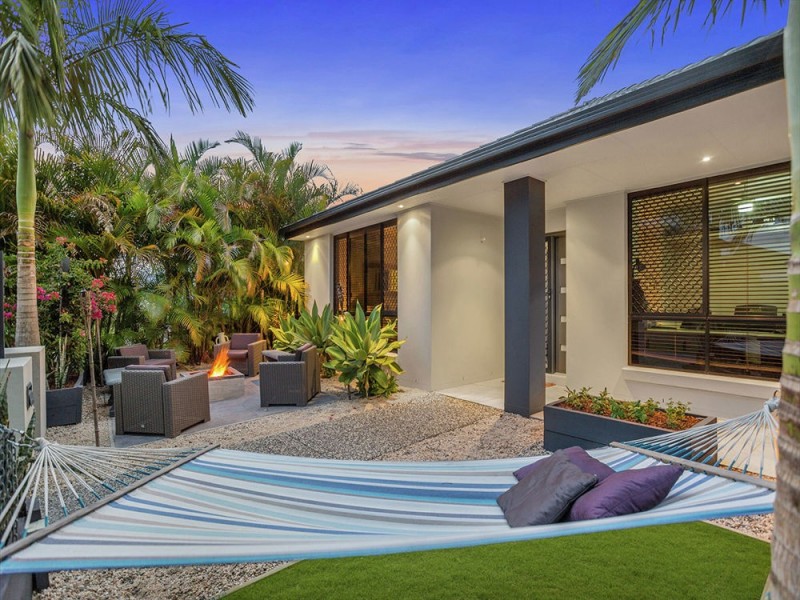 63 Red Gum Crescent, Wakerley QLD 4154