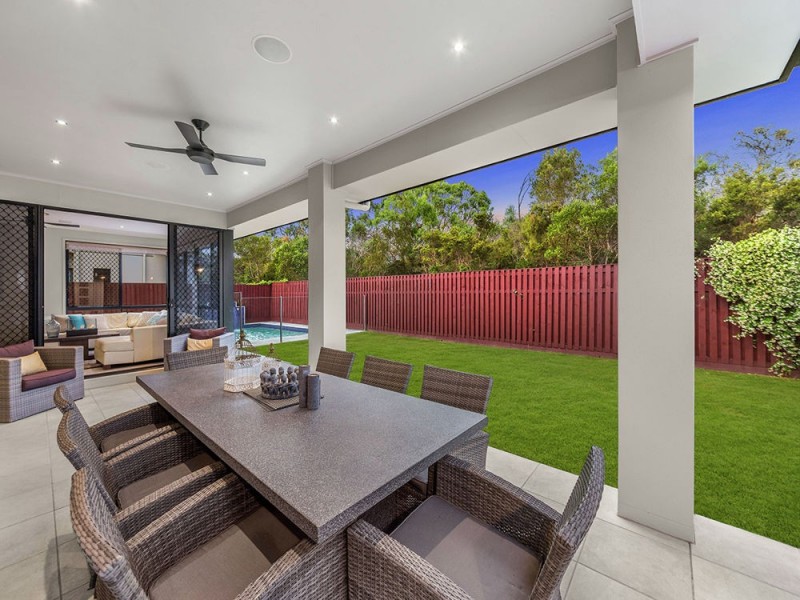 63 Red Gum Crescent, Wakerley QLD 4154