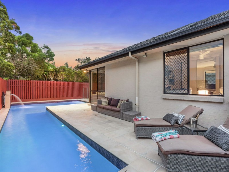 63 Red Gum Crescent, Wakerley QLD 4154