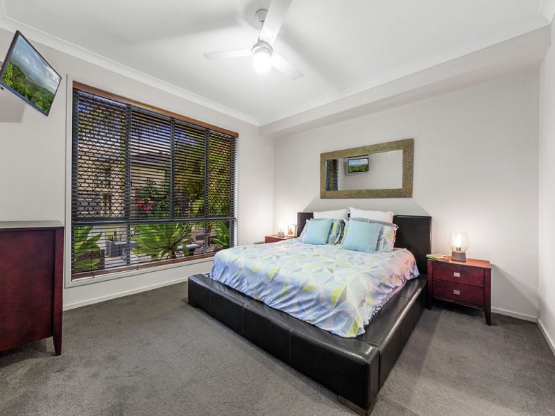 63 Red Gum Crescent, Wakerley QLD 4154