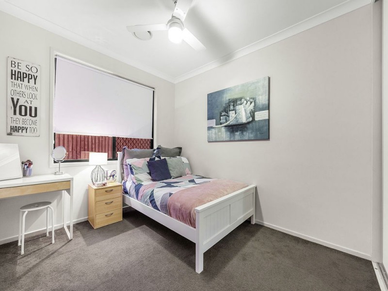 63 Red Gum Crescent, Wakerley QLD 4154