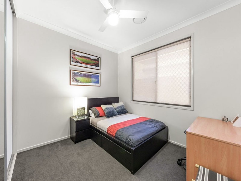 63 Red Gum Crescent, Wakerley QLD 4154