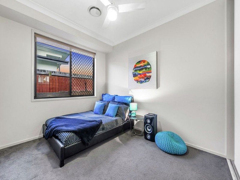 63 Red Gum Crescent, Wakerley QLD 4154
