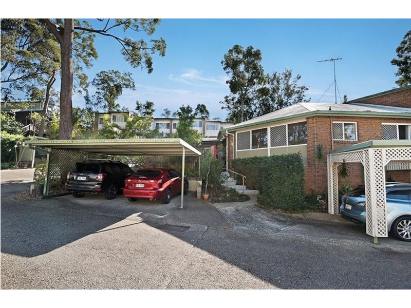 9/32 Bendena Terrace, Carina Heights QLD 4152